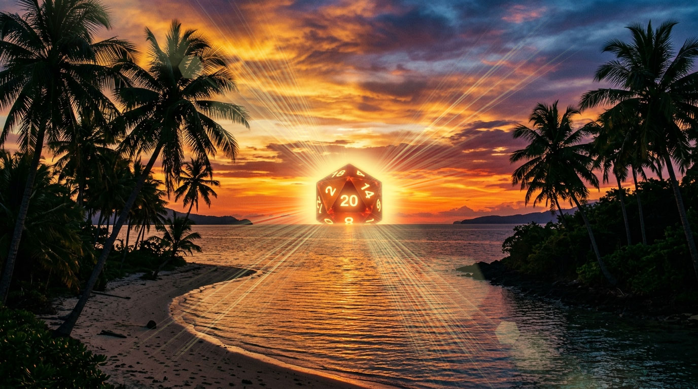 Polyhedral Horizons - Main Image